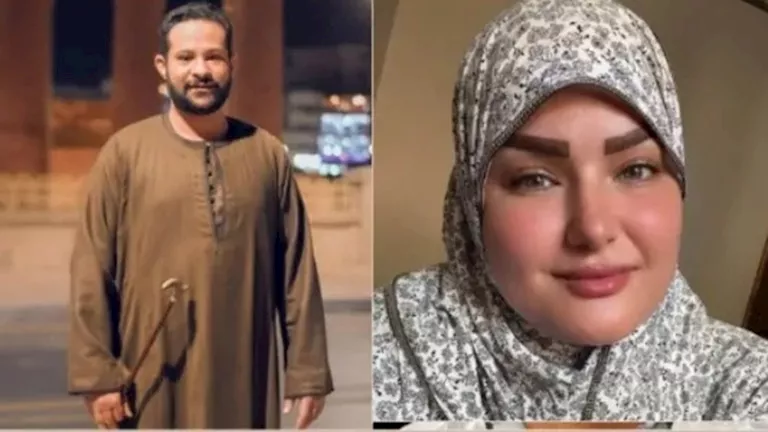 من هو الشاب الذي مُنع من دخول السينما بسبب الجلباب؟ علاقة بسما المصري
