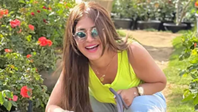 منة فضالي: التحريض على تسميم الكلاب يعكس انعدام الرحمة