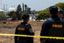 منفذو هجوم سان دييجو يبثون فيديو مباشر قبل 20 دقيقة من الهجوم
