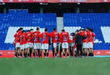 مواعيد مباريات منتخب مصر في كأس العالم 2026: البداية مع بلجيكا