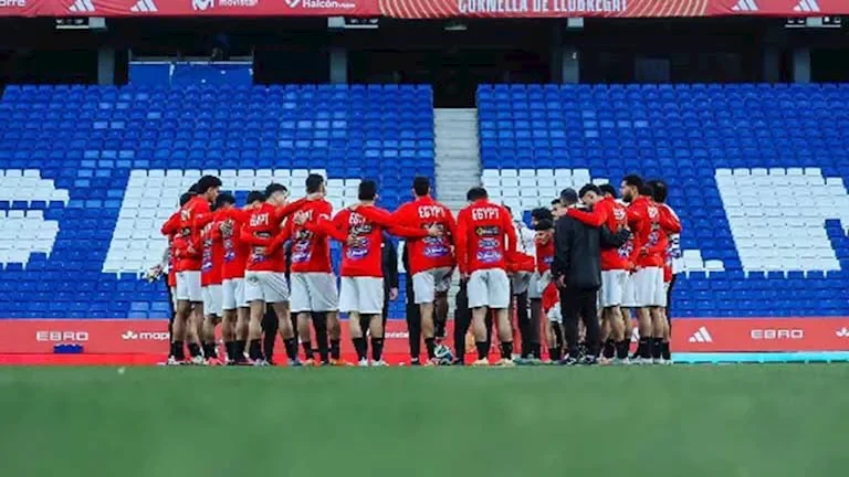 مواعيد مباريات منتخب مصر في كأس العالم 2026: البداية مع بلجيكا