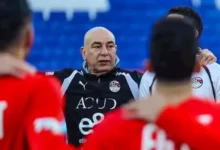 موعد مباراة مصر وروسيا الودية تحضيرًا لكأس العالم 2026