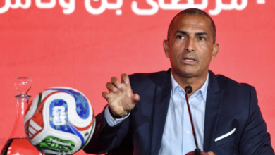 مونديال 2026: اللموشي يعلن قائمة تونس ورفض لؤي بن فرحات الدعوة