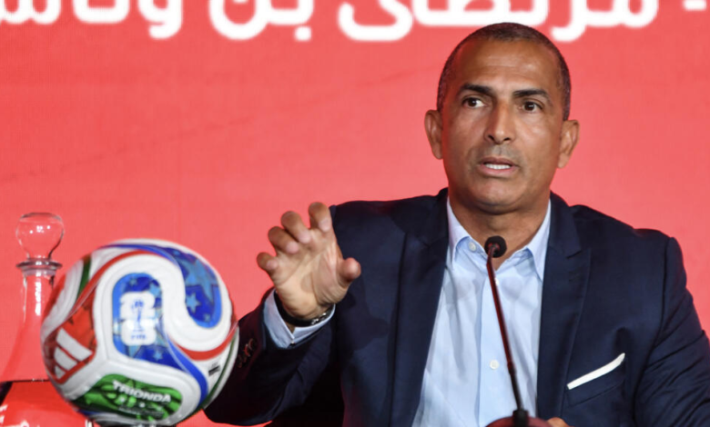 مونديال 2026: اللموشي يعلن قائمة تونس ورفض لؤي بن فرحات الدعوة