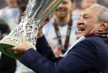 "ناصف ساويرس يستعيد أمجاد أستون فيلا الأوروبية من جديد"