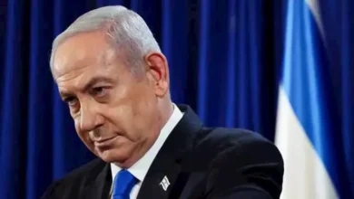 نتنياهو يترأس اجتماعاً أمنياً في ظل تقارير عن اتفاق أمريكي إيراني 3 نتنياهو يترأس اجتماعاً أمنياً في ظل تقارير عن اتفاق أمريكي إيراني