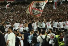 نجوم الزمالك يتحدثون عن التتويج بالدوري المصري بعد الإنجاز الكبير
