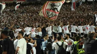 نجوم الزمالك يتحدثون عن التتويج بالدوري المصري بعد الإنجاز الكبير 4 نجوم الزمالك يتحدثون عن التتويج بالدوري المصري بعد الإنجاز الكبير