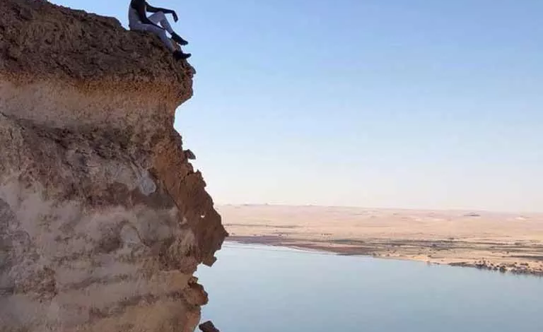 نجوم عالميون يروجون للسياحة في مصر قبل زيارة جيسون ستاثام للأهرامات