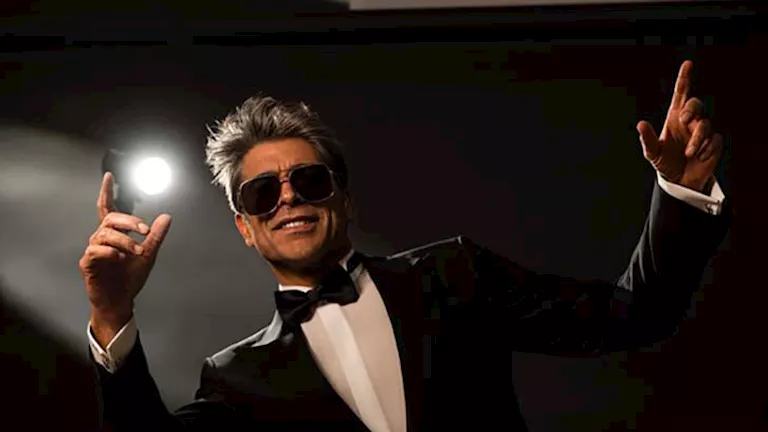 "نحافة وائل كفوري في أحدث أغانيه تثير قلق جمهوره: هل هي حالة صحية؟" 1 "نحافة وائل كفوري في أحدث أغانيه تثير قلق جمهوره: هل هي حالة صحية؟"
