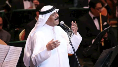 نفي شائعة وفاة عبدالله الرويشد يبدد قلق جمهوره في العراق