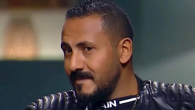 "هاني محروس يرد بغضب: نحن مصريون وليس صهاينة بعد هجوم على دويتو حماقي وشيرين"