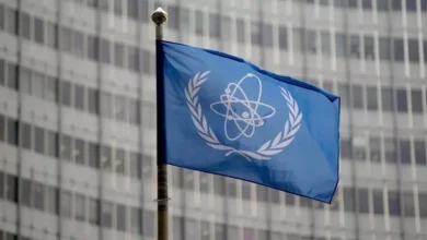 هجوم على محطة زابوريجيا النووية في أوكرانيا هو الأول منذ أبريل 2024