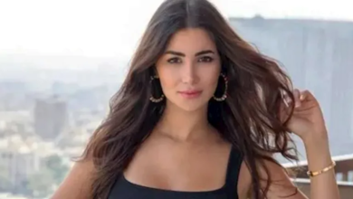 هدى الإتربي تكشف كواليس إطلالاتها في مهرجان كان السينمائي بالفيديو