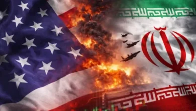واشنطن بوست: أمريكا تفقد نصف صواريخها في حرب إيران لدعم إسرائيل