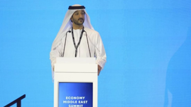 وزير الاقتصاد الإماراتي: الاقتصاد الوطني يتمتع بالتنافسية رغم التحديات