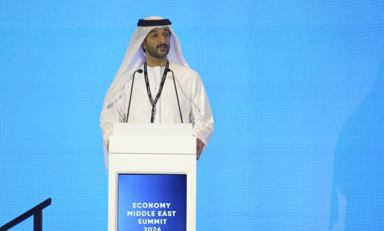 وزير الاقتصاد الإماراتي: الاقتصاد الوطني يتمتع بالتنافسية رغم التحديات