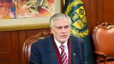 وزير الخارجية الباكستاني في واشنطن لبحث مستجدات المفاوضات
