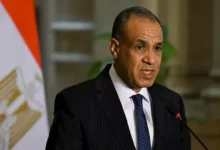 وزير الخارجية يناقش التطورات الإقليمية مع نظيريه السعودي والقطري هاتفياً