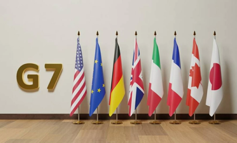 وزير المالية الفرنسي: مجموعة السبع تتفق على زيادة مساعدات صندوق النقد والبنك الدولي للدول الهشة