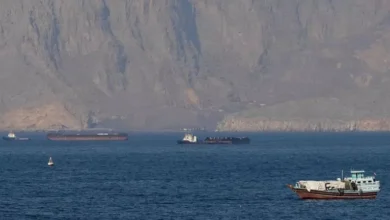 وزير خارجية بولندا: نعارض النووي الإيراني وندعم فتح مضيق هرمز