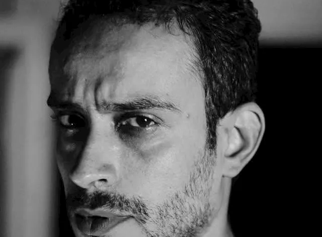 وفاة الفنان الشاب محمد فؤاد عابدين في "اللعبة 2" تثير الحزن في العراق