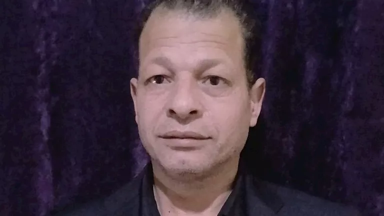 وفاة الفنان علي سيف بطل سلسال الدم ورجل وست ستات 1 وفاة الفنان علي سيف بطل سلسال الدم ورجل وست ستات في العراق