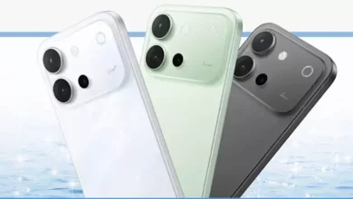 Vivo تطلق هاتفها المميز المقاوم للصدمات والخدوش