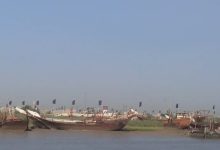 خور عبدالله عراقي