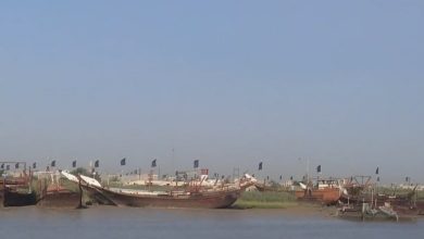 خور عبدالله عراقي
