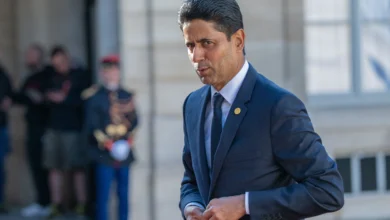 "100 مليون.. تدخل الخليفي المباشر لإحباط صفقة ليفربول الكبرى"