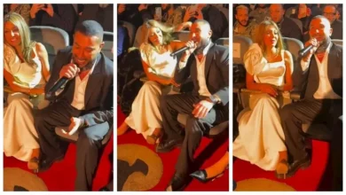 15 معلومة عن أحمد سعد وزوجته علياء بسيوني بعد نفي طلاقهما