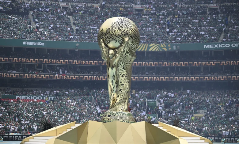 19 منتخبًا يتأهلون للدور الثاني بالمونديال: 7 من أوروبا وممثل عربي