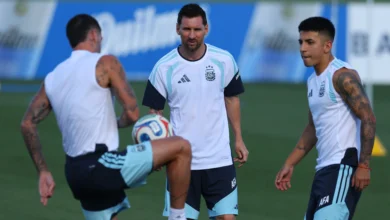 27 مليون يورو.. نادي سعودي كبير يسعى للتعاقد مع نجم الأرجنتين