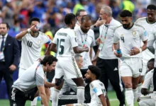 45 دقيقة مظلمة.. السعودية تواجه عقدة تاريخية في كأس العالم