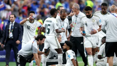 45 دقيقة مظلمة.. السعودية تواجه عقدة تاريخية في كأس العالم