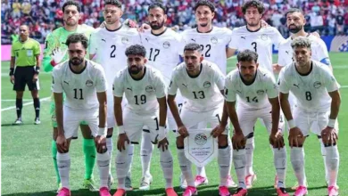 5 قنوات مجانية تنقل مباراة مصر ونيوزيلندا فجرًا على بي إن سبورتس