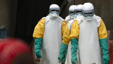 5 ملايين دولار أسترالي لمكافحة تفشي إيبولا في أفريقيا