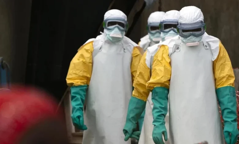 5 ملايين دولار أسترالي لمكافحة تفشي إيبولا في أفريقيا