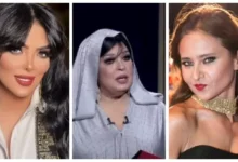 5 نجمات يتحدثن عن تعرضهن للسحر: نيللي كريم وفيفي عبده في المقدمة