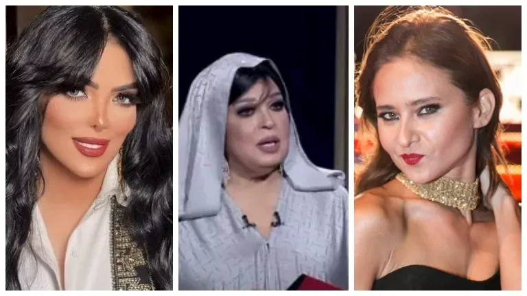5 نجمات يتحدثن عن تعرضهن للسحر: نيللي كريم وفيفي عبده في المقدمة