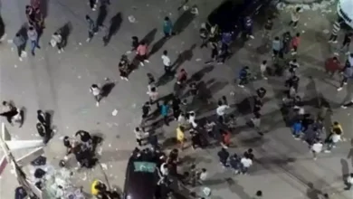 6 مصابين واعتقال متهمين في مشاجرة على قطعة أرض زراعية في سوهاج