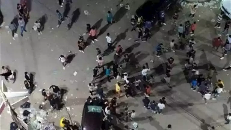 6 مصابين واعتقال متهمين في مشاجرة على قطعة أرض زراعية في سوهاج