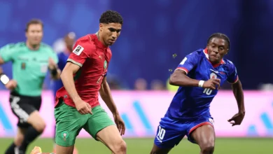 9 مواجهات مرتقبة في دور الـ32 بالمونديال: المواعيد المحددة