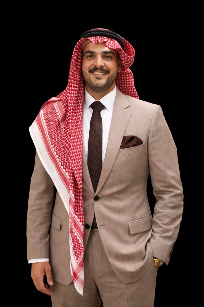 في ضيافة بصراوي | الأديب الأردني لقمان زكريا الناطور: "ملكوت الحرف" منصة لصناعة الوعي واحتضان المواهب العربية 4 cc831092 5f1e 4c68 8ad2 4289911b347b