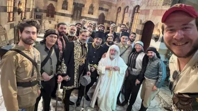 آخر ظهور للفنان أسامة السيد يوسف قبل وفاته المفاجئة: تفاصيل جديدة