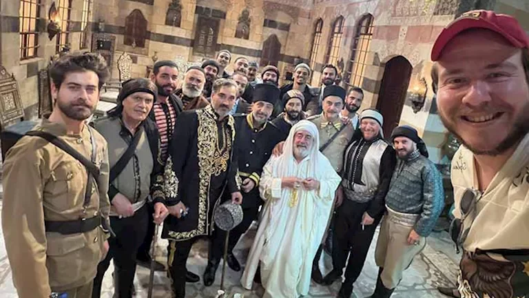 آخر ظهور للفنان أسامة السيد يوسف قبل وفاته المفاجئة: تفاصيل جديدة