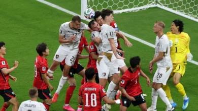آسيا تحقق الأفضلية على أوروبا في المونديال! 3 آسيا تحقق الأفضلية على أوروبا في المونديال!