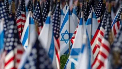 آلاف الإسرائيليين يتظاهرون في تل أبيب ومدن أخرى احتجاجًا على حكومة نتنياهو