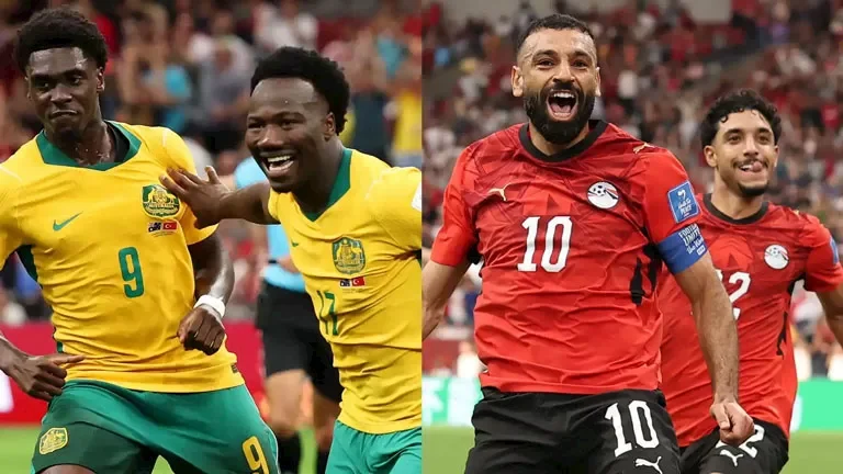 أبرز المحترفين الأستراليين في منتخبهم قبل مواجهة مصر في الدوري الإنجليزي